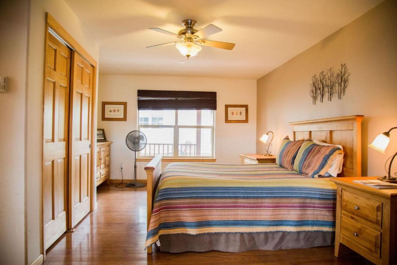 Old Man Mountain, Spacious Lodge With Loft Great For Families, Dogs Allowed Estes Park Buitenkant foto