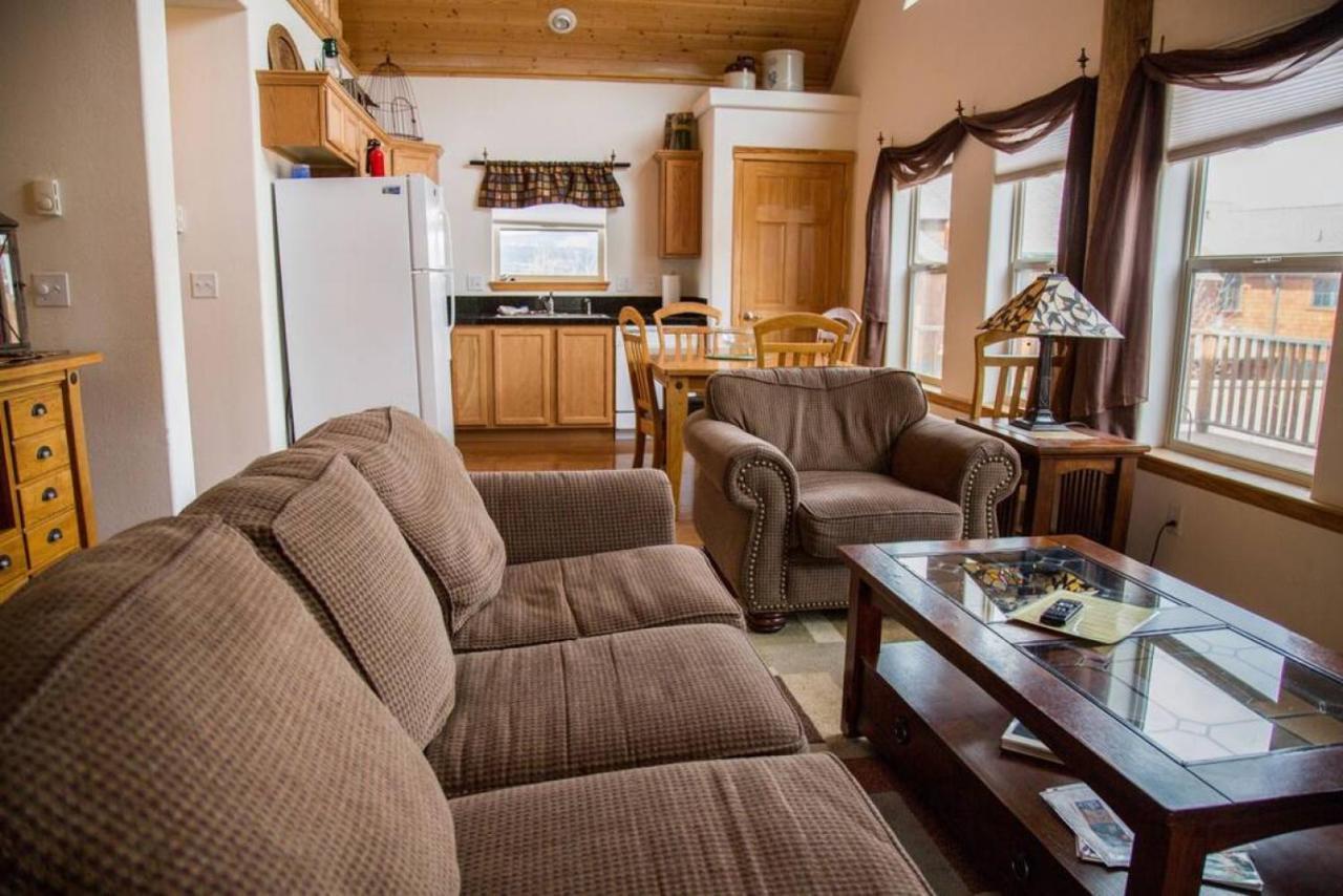 Old Man Mountain, Spacious Lodge With Loft Great For Families, Dogs Allowed Estes Park Buitenkant foto