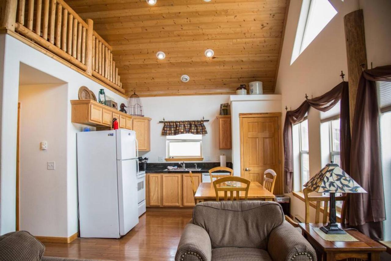 Old Man Mountain, Spacious Lodge With Loft Great For Families, Dogs Allowed Estes Park Buitenkant foto